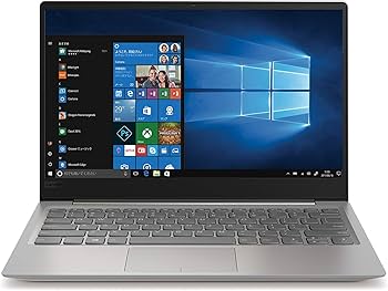 Amazon.co.jp: Lenovo ノートパソコン ideapad 320S 13.3型FHD Core i5