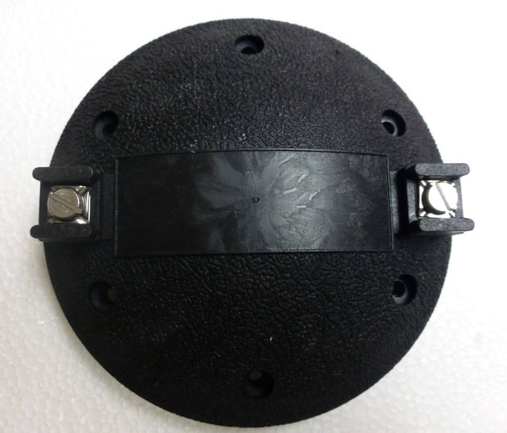 Amazon.co.jp: ZXPC エレクトロ音声ダイヤフラム EV DH5-8、DH6-8、DH7