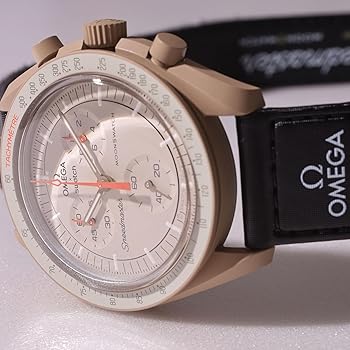 Amazon.co.jp: OMEGA × SWATCH Jupiter 腕時計 オメガ スウォッチ