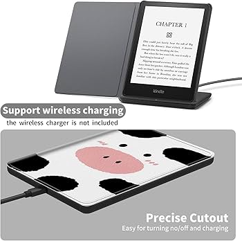 Amazon.com: Case for Kindle Paperwhite 11th Generation 6.8