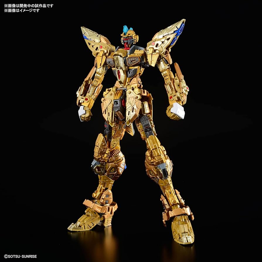 Amazon | BANDAI SPIRITS(バンダイ スピリッツ) MGEX 機動戦士ガンダム