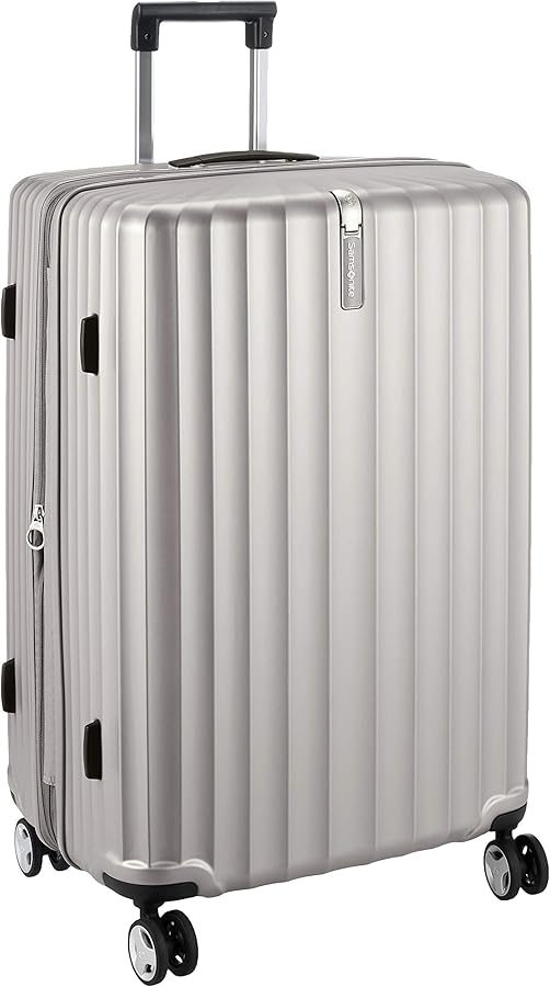 Amazon | [サムソナイト] スーツケース エナウ スピナー 75/28 EXP