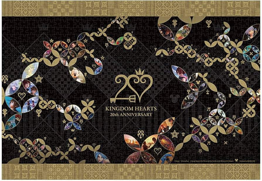 Amazon | テンヨー(Tenyo) 【日本製】 1000ピース ジグソーパズル