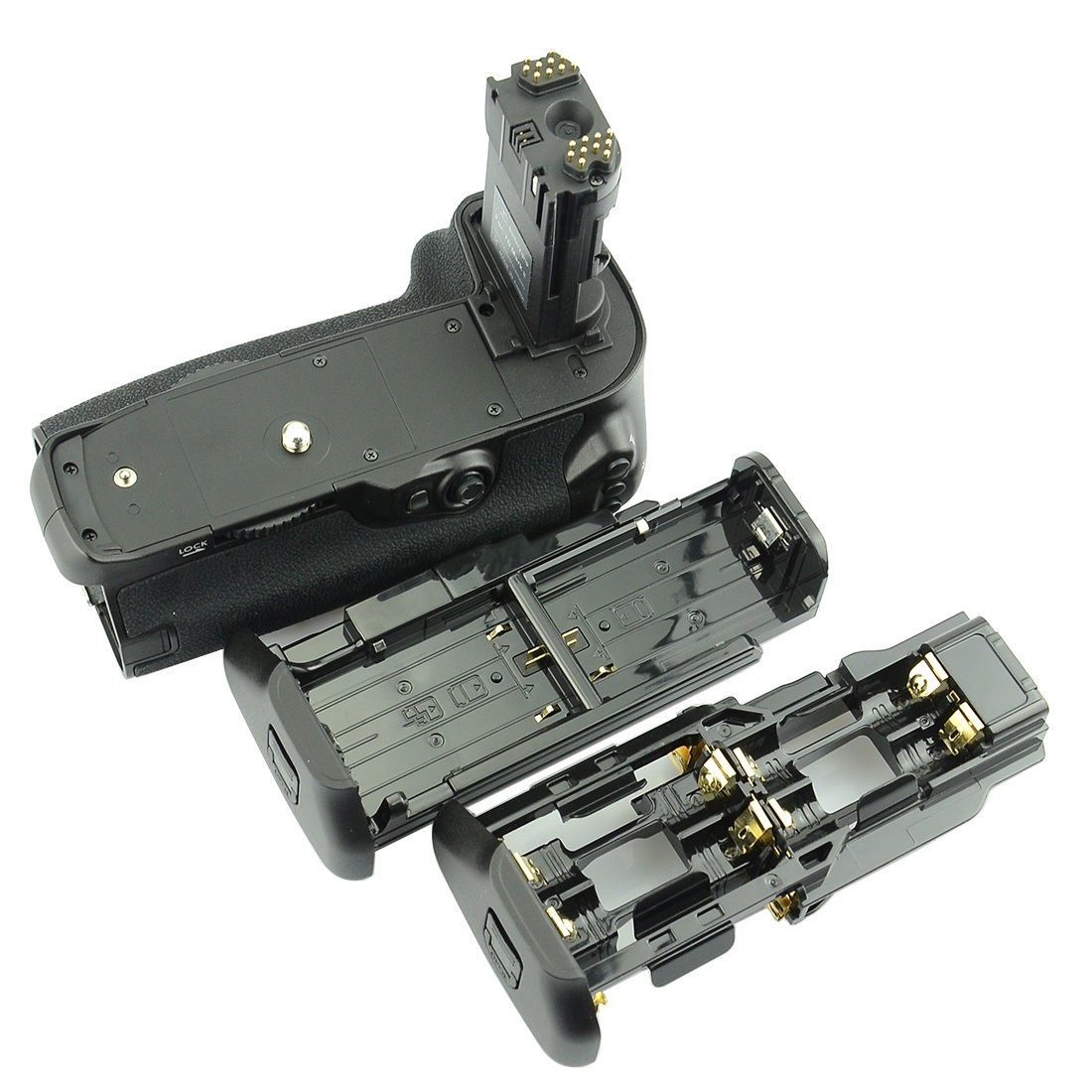 Amazon | WELLSKY BG-E16 用 互換バッテリーグリップ キヤノン イオス