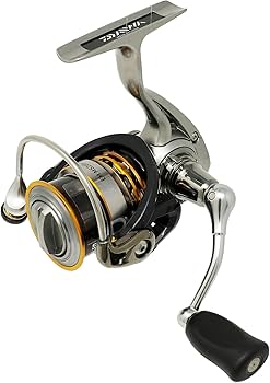Amazon | ダイワ(Daiwa) スピニングリール 16 EM MS 2004H (2000サイズ