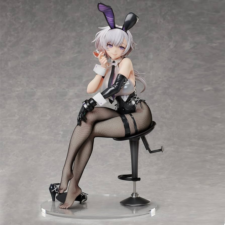 Amazon | フリーイング(FREEing) B-style アズールレーン バニーリノ