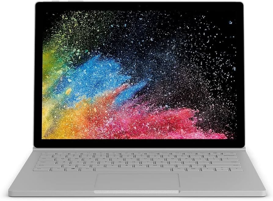 Amazon.com: Microsoft Surface Laptop 2 (Intel Core i5, 8GB RAM