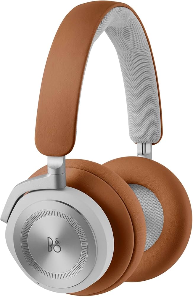 Amazon.com: Bang & Olufsen Beoplay HX – Comfortable Wireless ANC