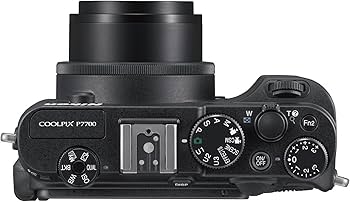 Amazon | Nikon デジタルカメラ COOLPIX P7700 大口径レンズ バリ
