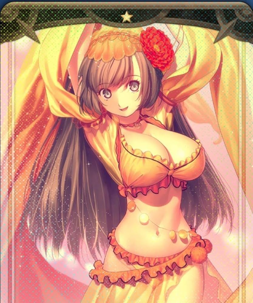 Amazon.co.jp: FGOアーケード マタ ハリ 聖杯 フェイタル : ホーム