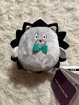 Amazon.co.jp: ずとまよ うにぐりくん ずっと真夜中でいいのに