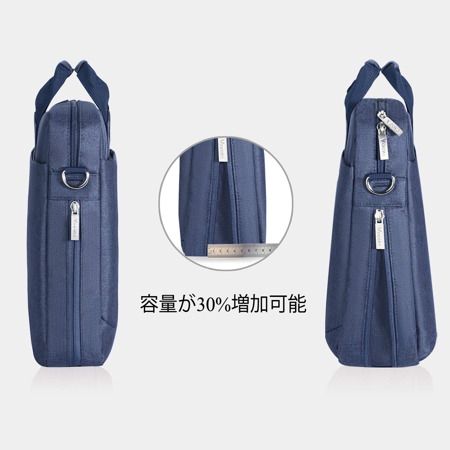 Amazon.co.jp: ノートパソコンケース 17 17.3インチ 衝撃吸収PCケース