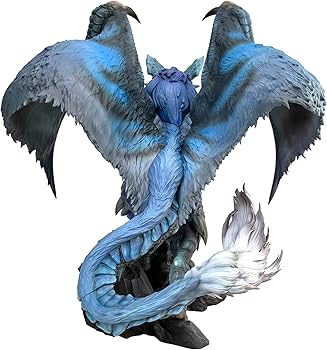 Amazon.co.jp: カプコンフィギュアビルダー クリエイターズモデル