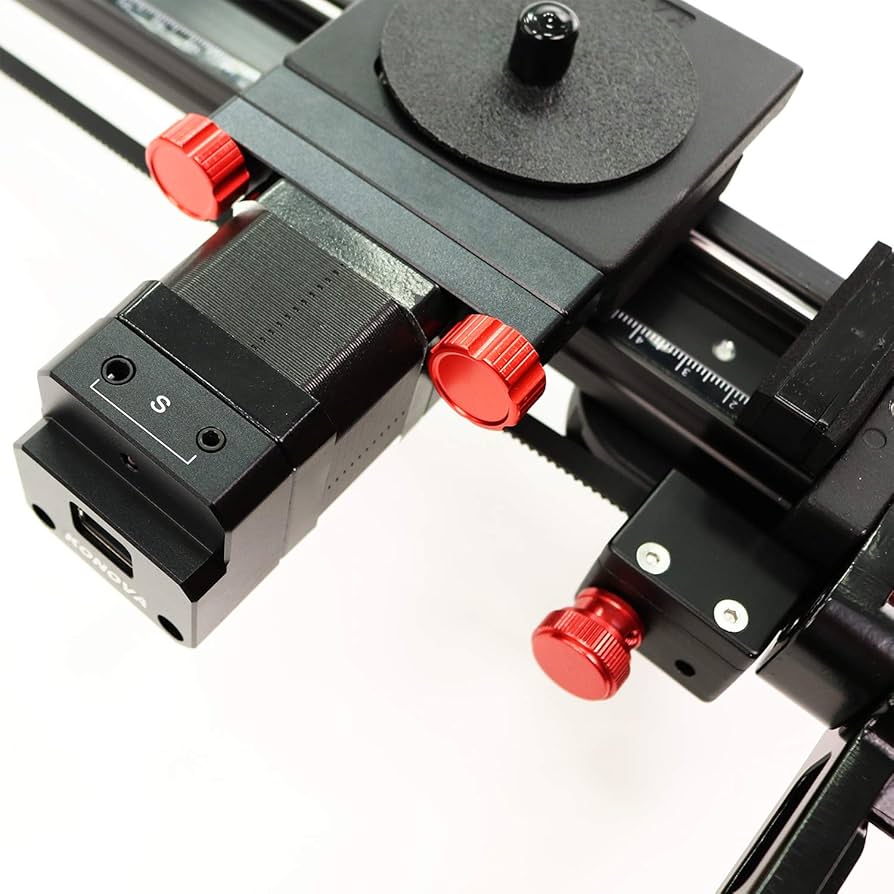 Amazon.co.jp: KONOVA モーター付きスライダー S2 K3 100cm(39.4インチ