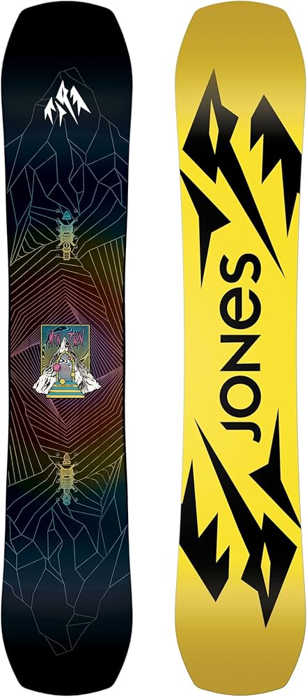 Amazon | ジョーンズ - メンズマウンテンツイン、スノーボードディレク