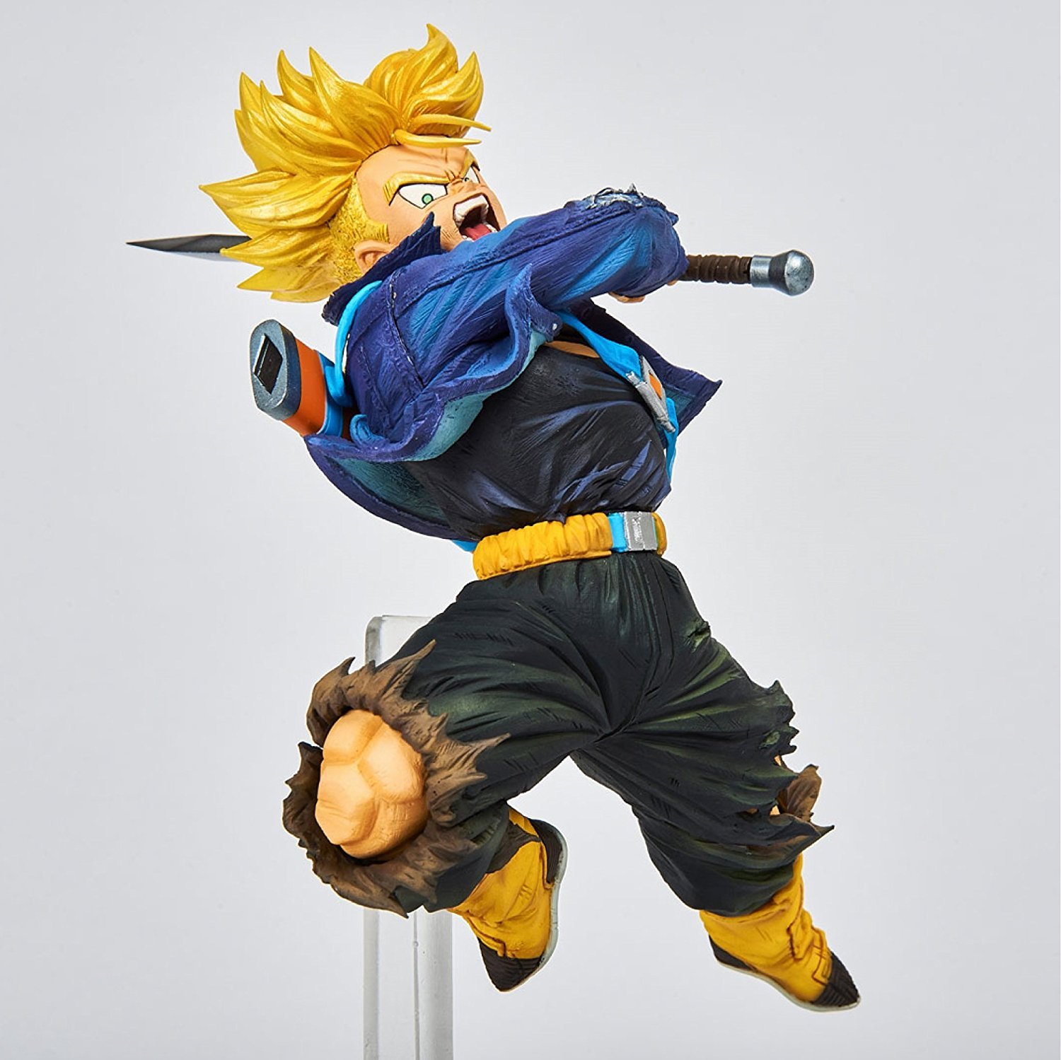 Amazon.co.jp: ドラゴンボールZ BANPRESTO WORLD FIGURE COLOSSEUM