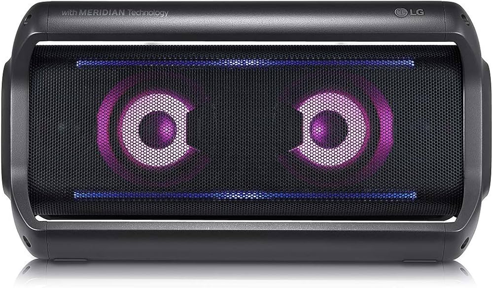 Amazon.co.jp: LG XBOOM Go PK7 : 家電＆カメラ