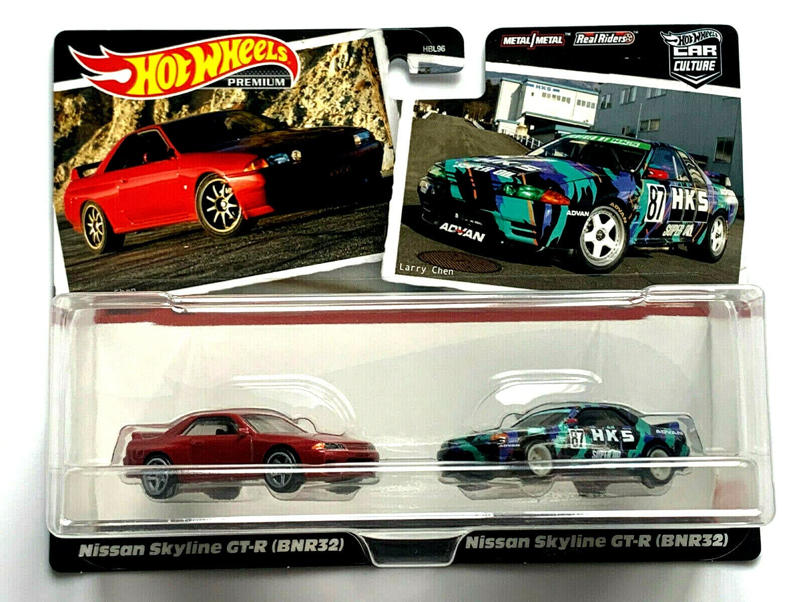 Amazon | ホットウィール(Hot Wheels) ホットウィール プレミアム 2