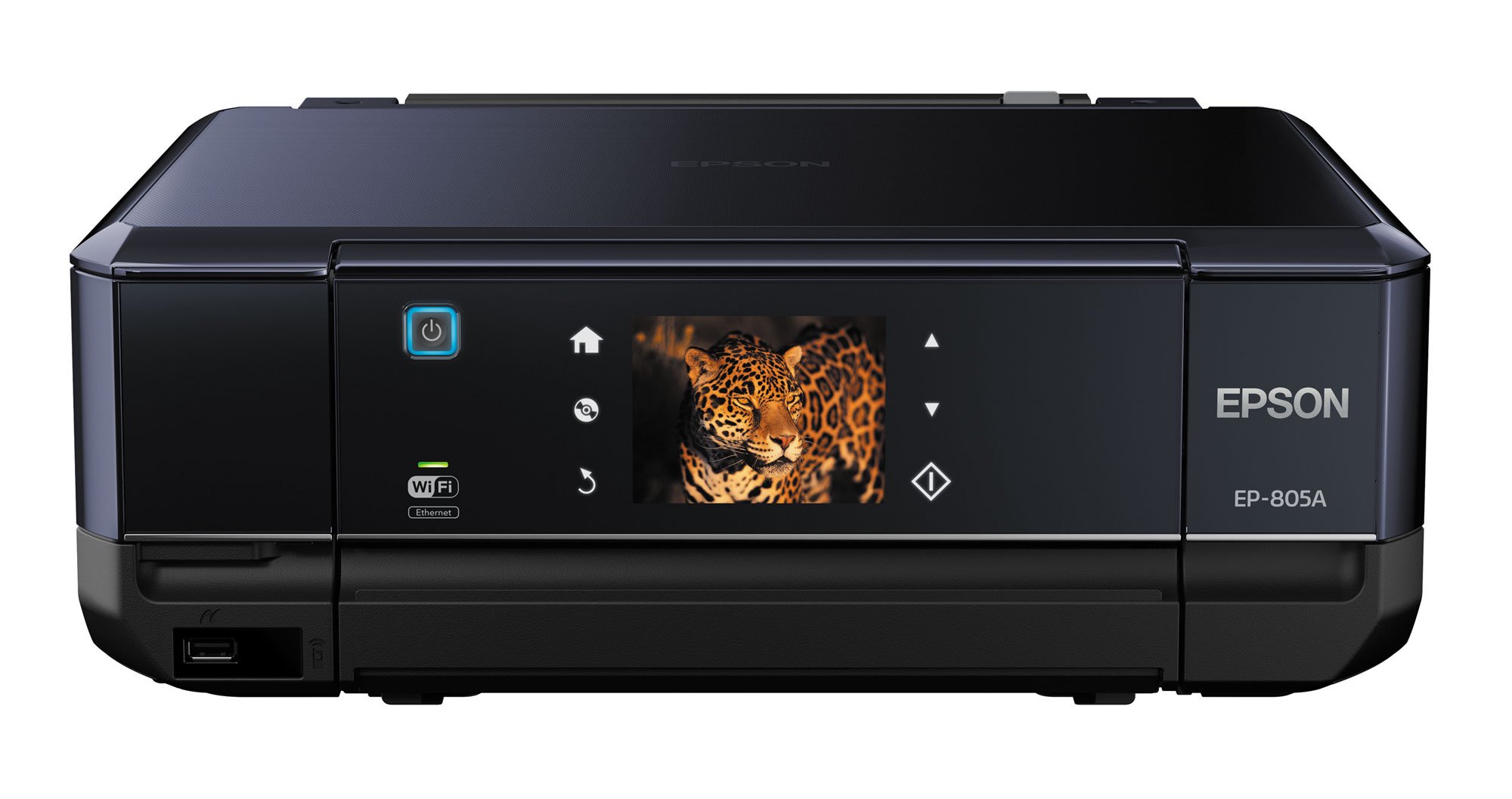 Amazon.co.jp: Colorio EP-805A Old Model Inkjet Composite Machine