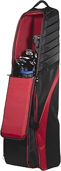 Amazon | Bag Boy T-750 ゴルフトラベルカバー 航空会社用 極厚4面