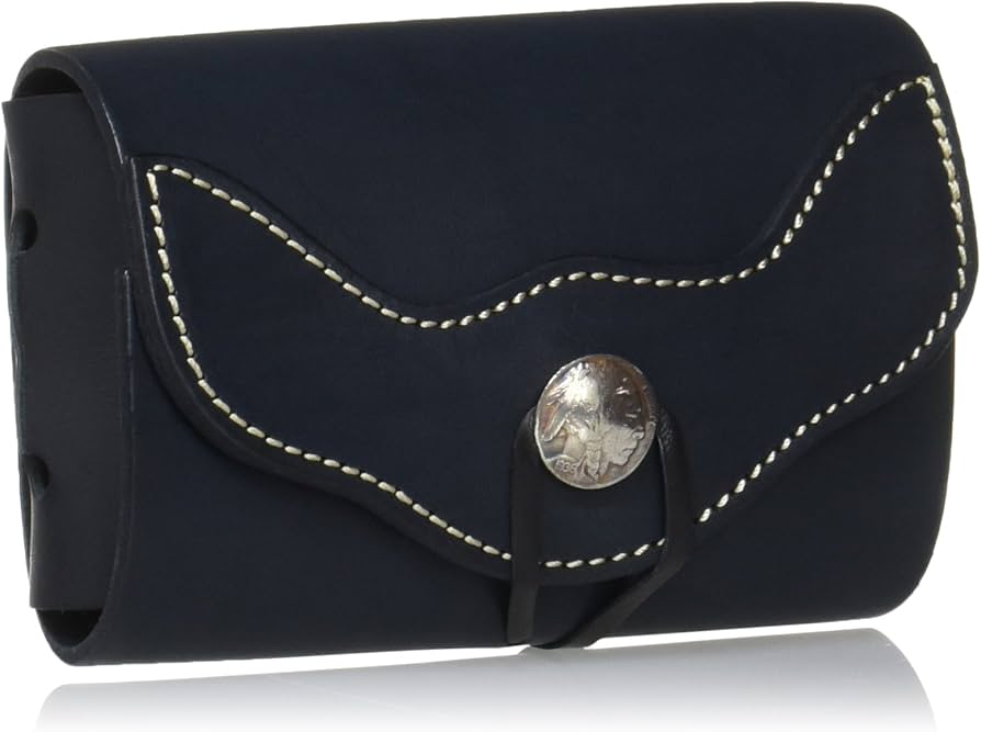 Amazon | キジマ(Kijima) バイクパーツ ETCケース 本革性 ミツバサン