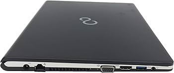 Amazon.co.jp: Fujitsu LIFEBOOK S936/P (Windows 10 Home 64bit / 6th