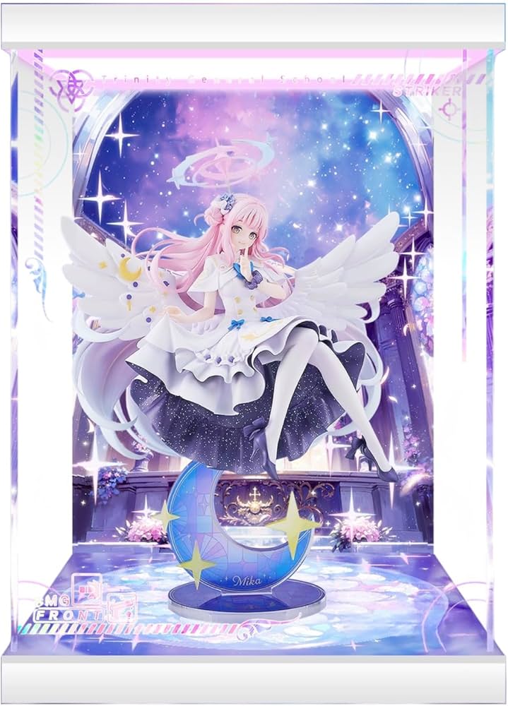 Amazon.co.jp: 専用 アクリルケース ブルーアーカイブ Blue Archive