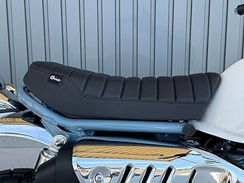 Amazon | Gクラフト(Gcraft) SCシート モンキー125(JB02/JB03/JB05