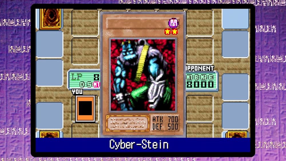 Amazon.com: Yu-Gi-Oh! Early Days Collection Nintendo Switch