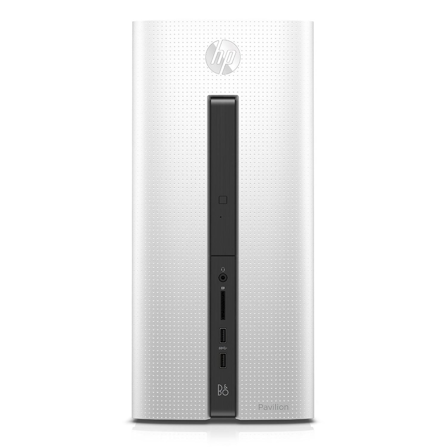 Amazon.com: HP Pavilion 550-140 Desktop (Intel Core i3, 8 GB RAM
