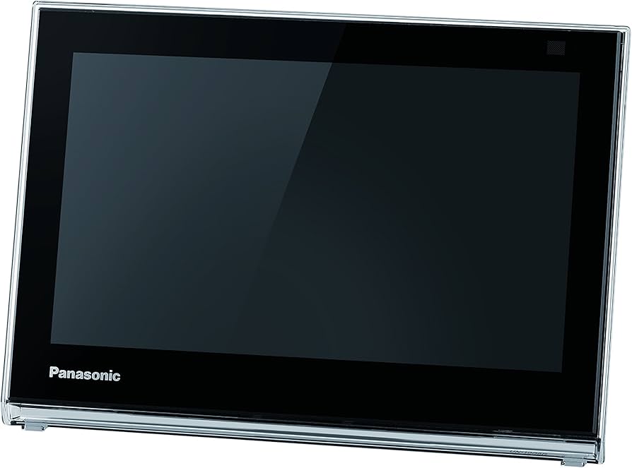 Amazon | パナソニック 10V型 液晶 テレビ プライベート・ビエラ UN