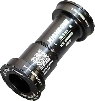 Amazon | ウィッシュボーン BB86-SH シマノホローテック2クランク用