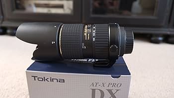 Amazon | Tokina 望遠ズームレンズ AT-X 535 PRO DX 50-135mm F2.8 (IF