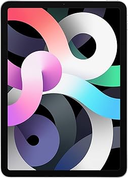 Amazon.co.jp: 【整備済み品】Apple iPad Air (第4世代) Wi-Fi 256GB