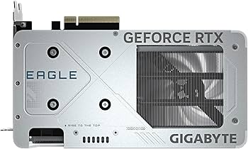 Amazon | GIGABYTE GeForce RTX 5060 Ti Eagle OC ICE 16G