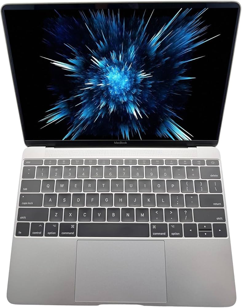 Amazon.co.jp: ノートパソコン Mac-Book Retina 12インチPro A1534