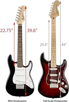 Amazon | Squier スクワイヤー (スクワイア) by Fender フェンダー