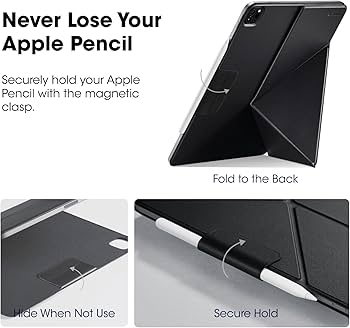 Amazon.com: PITAKA iPad Pro 11 Inch Case, Compatible with iPad Air