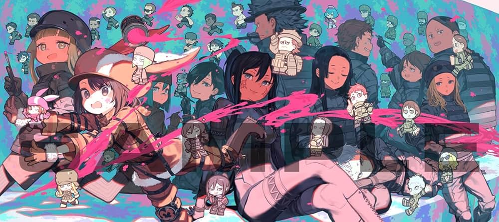 Amazon.co.jp: ソードアート・オンライン オルタナティブ ガンゲイル