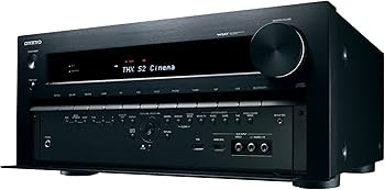 Amazon.co.jp: ONKYO AVレシーバー 7.1ch ハイレゾ音源/Dolby Atmos
