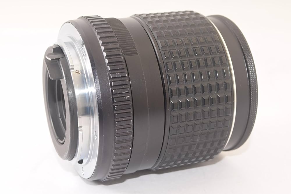 Amazon.co.jp: ペンタックス smc PENTAX-M 120mm F2.8 : 家電＆カメラ