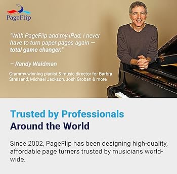 Amazon.co.jp: PageFlip Butterfly Bluetoothページターナーペダル
