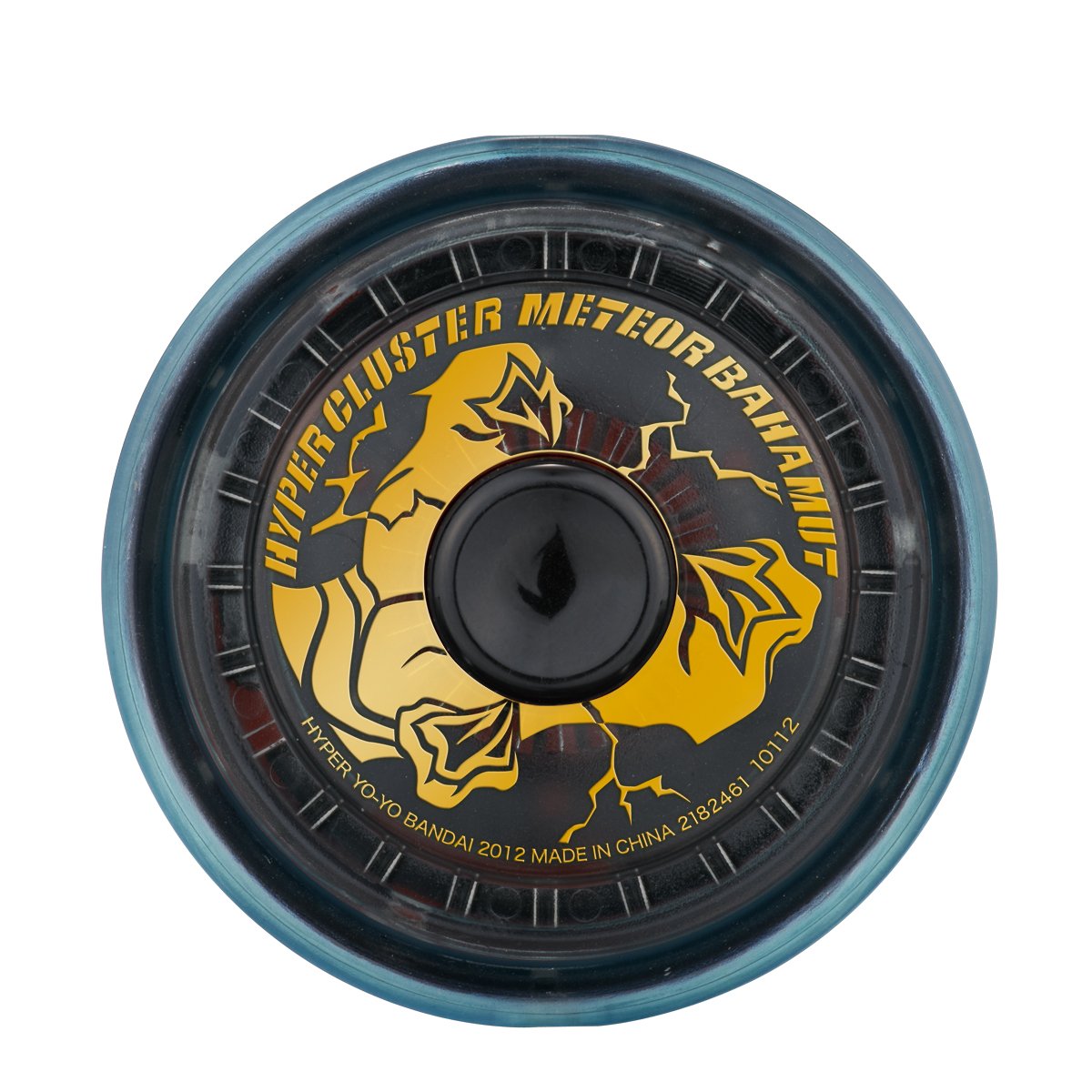 Amazon | ハイパークラスター MOB・S3・HMW メテオバハムート