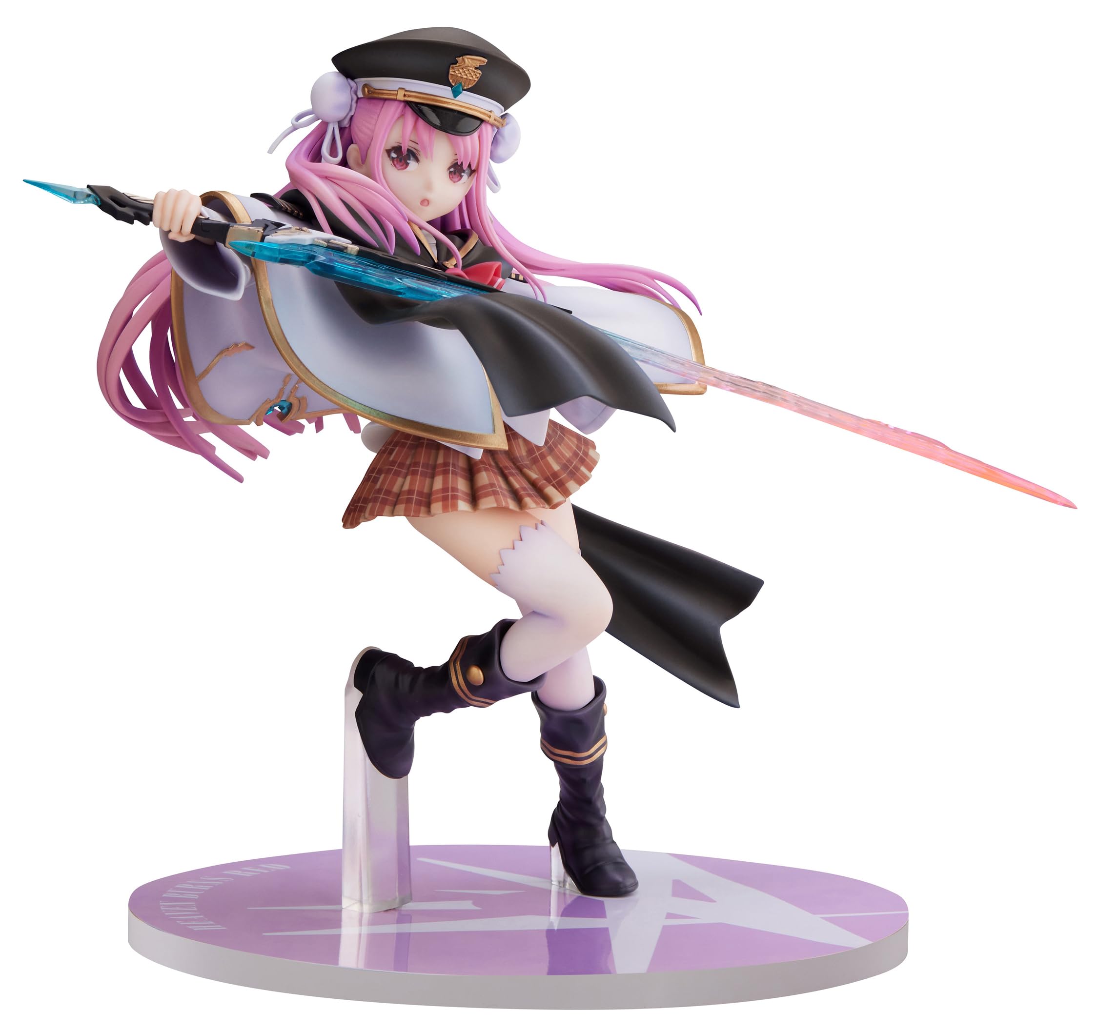 Amazon | フリュー ヘブンバーンズレッド 國見タマ 1/7スケール PVC製