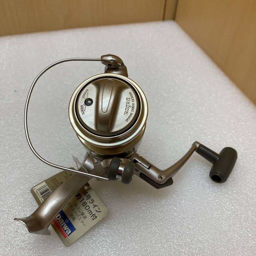 Amazon | WM4836 DAIWA SPRINTER-X 3500C リール 現状品 0113 | ノー