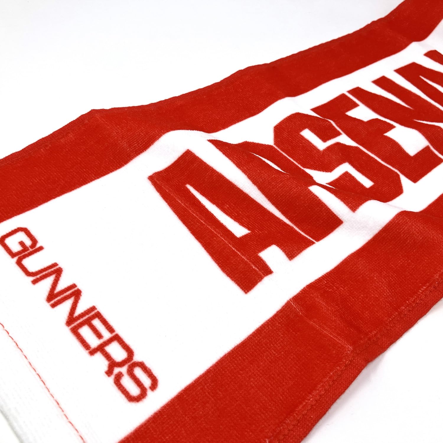 Amazon | アーセナルfc(Arsenal Fc) タオルマフラー ARS54652