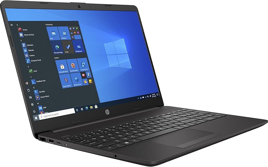 Amazon.com: HP 255 G8 15.6