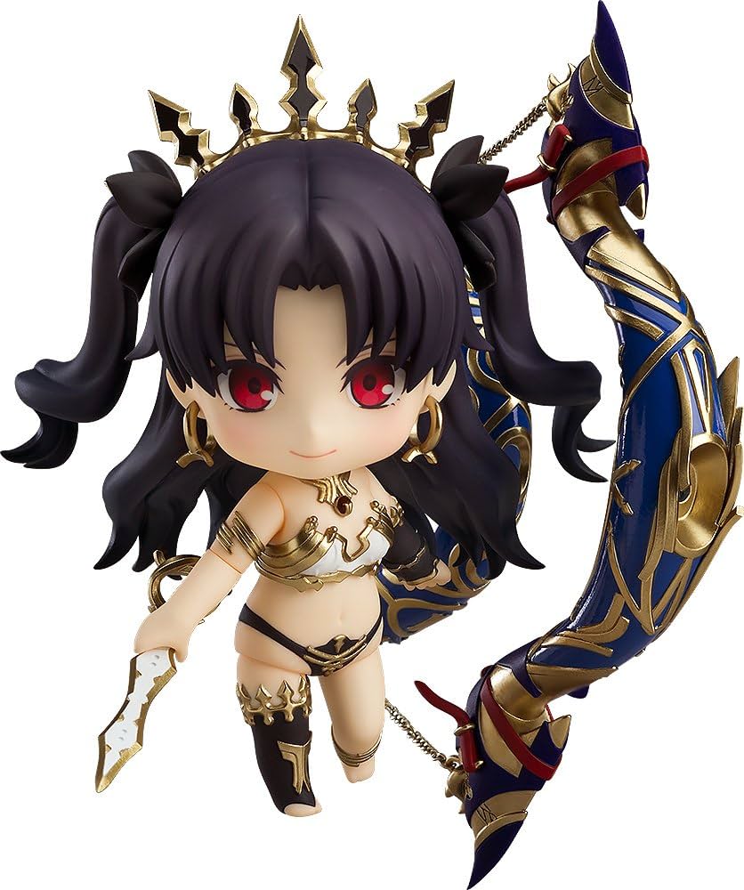 Amazon.co.jp: ねんどろいど Fate/Grand Order アーチャー/イシュタル