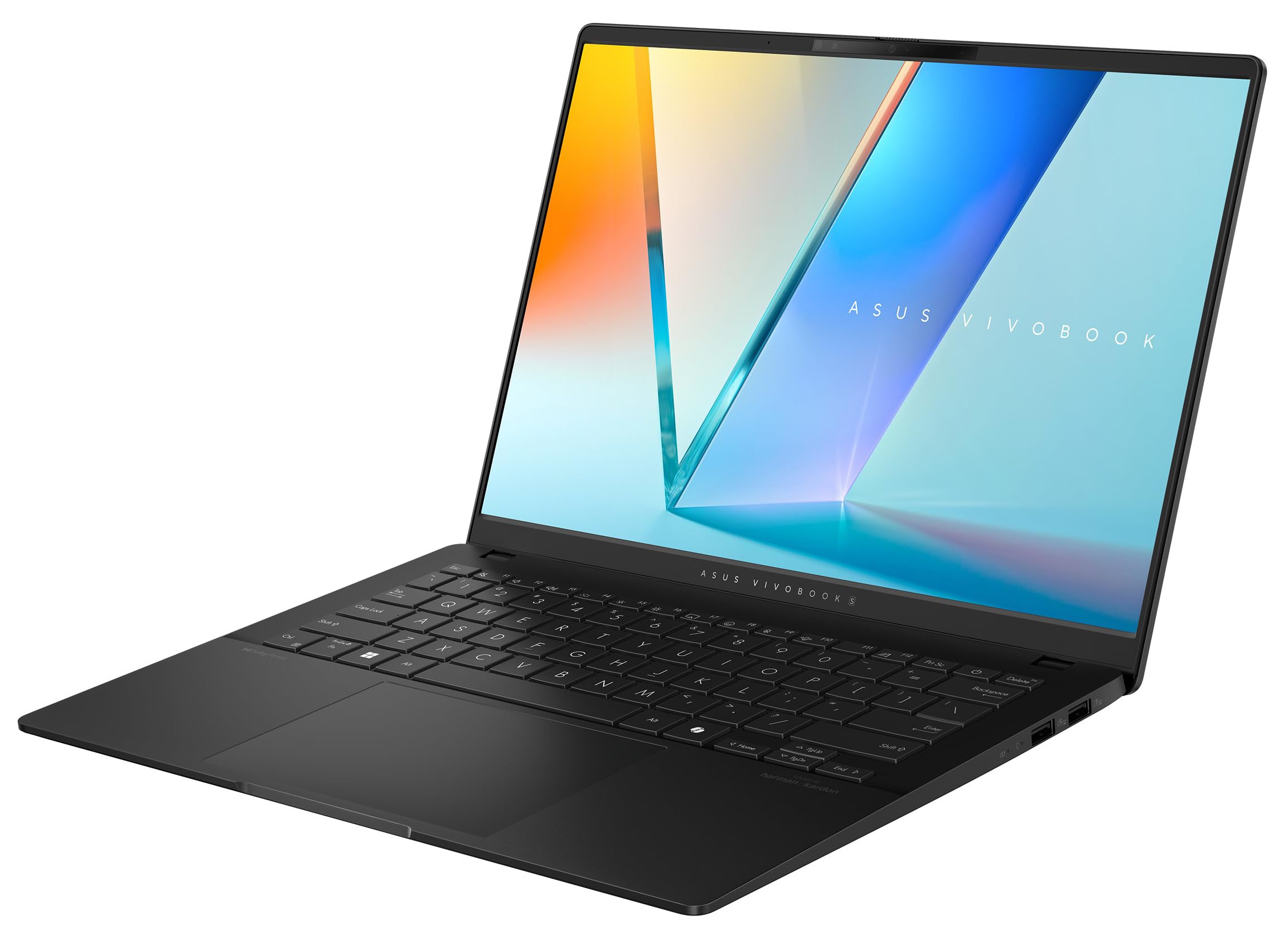 Amazon.com: ASUS Vivobook S 14 AI Powered Laptop 14.0