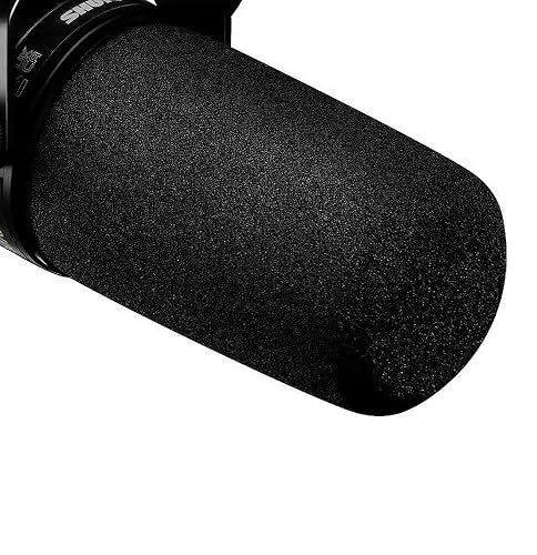 Amazon.com: Shure SM7dB Dynamic Vocal Microphone with Built-in